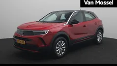 Gebruikt 2022 Opel Mokka Edition SUV | € 19.740 (Goede deal)