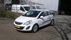 Gebruikt 2013 Opel Corsa Design Edition Hatchback | € 6.850 (Eerlijke prijs)