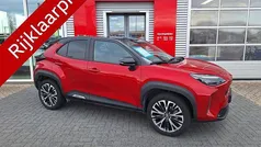 Gebruikt 2022 Toyota Yaris Cross Executive SUV | € 27.900 (Eerlijke prijs)