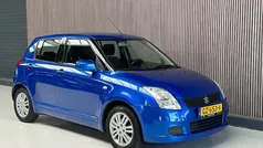 Gebruikt 2006 Suzuki Swift Hatchback | € 2.950 (Eerlijke prijs)