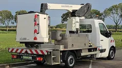 Gebruikt 2020 Renault Master Van | € 19.950 (Eerlijke prijs)