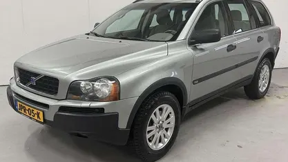 Gebruikt 2004 Volvo XC90 SUV | € 9.945 (Super prijs)