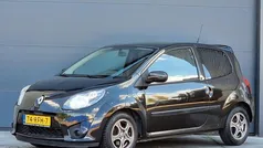 Zwart Gebruikt 2011 Renault Twingo Collection Hatchback | € 2.498 (Goede deal)