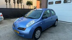 Gebruikt 2003 Nissan Micra Hatchback | € 1.599 (Eerlijke prijs)
