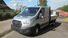 Gebruikt 2023 Ford Transit Pickup | € 34.485 (Duur)