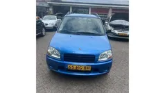 Gebruikt 2001 Suzuki Ignis GL Hatchback | € 1.350 (Eerlijke prijs)