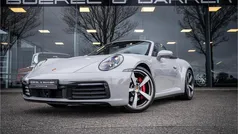 Gebruikt 2020 Porsche 911 Carrera 4S Cabriolet Cabriolet | € 146.992 (Eerlijke prijs)