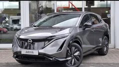 Grijs Nieuw 2025 Nissan Ariya SUV | € 39.950 (Super prijs)