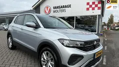 Gebruikt 2024 VW T-Cross Edition SUV | € 27.950 (Eerlijke prijs)
