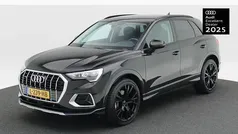Gebruikt 2019 Audi Q3 Comfort SUV | € 34.850 (Eerlijke prijs)