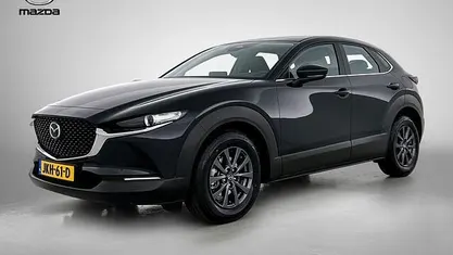 Gebruikt 2025 Mazda CX-30 Prime-Line SUV | € 35.175 (Eerlijke prijs)