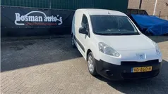 Overige Gebruikt 2013 Peugeot Partner MPV | € 2.999 (Eerlijke prijs)