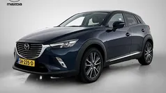 Gebruikt 2018 Mazda CX-3 SUV | € 19.245 (Eerlijke prijs)