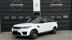 Gebruikt 2019 Land Rover Range Rover Sport Black Edition SUV | € 53.750 (Super prijs)
