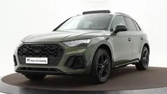 Groen Gebruikt 2023 Audi Q5 Comfort SUV | € 52.880 (Eerlijke prijs)