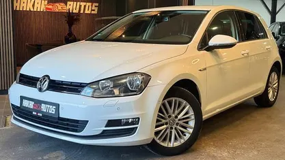 Occasion 2014 VW Golf VII Edition Hatchback | € 8.995 (Eerlijke prijs)