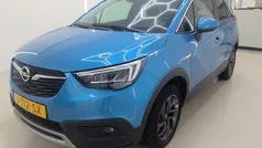 Blauw Gebruikt 2020 Opel Crossland X Edition SUV | € 13.899 (Eerlijke prijs)
