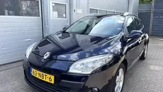 Gebruikt 2010 Renault Mégane GrandTour Stationwagen | € 2.995 (Eerlijke prijs)
