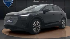 Gebruikt 2021 Audi Q4 e-tron SUV | € 26.850 (Eerlijke prijs)