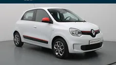 Wit metallic Gebruikt 2020 Renault Twingo Collection Hatchback | € 11.990 (Eerlijke prijs)