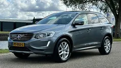 Gebruikt 2017 Volvo XC60 SUV | € 18.950 (Eerlijke prijs)