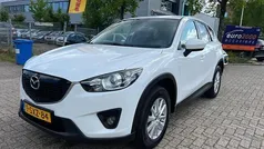 Gebruikt 2014 Mazda CX-5 SUV | € 10.950 (Eerlijke prijs)