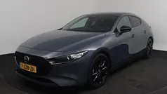 Gebruikt 2023 Mazda 3 Homura-Line Hatchback | € 27.750 (Eerlijke prijs)