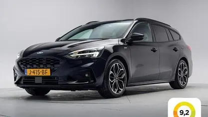 Occasion 2020 Ford Focus Business Edition Stationwagen | € 10.945 (Eerlijke prijs)