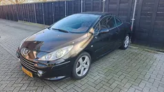 Gebruikt 2007 Peugeot 307 CC Sport Cabriolet | € 1.950 (Goede deal)