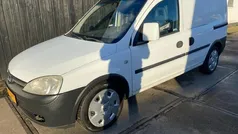 Gebruikt 2008 Opel Combo Comfort MPV | € 1.950 (Eerlijke prijs)