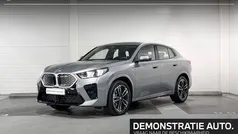 Grijs Gebruikt 2025 BMW iX2 Comfort Edition SUV | € 57.992 (Super prijs)