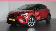 Rood Gebruikt 2023 Mitsubishi ASX Edition SUV | € 28.949 (Eerlijke prijs)