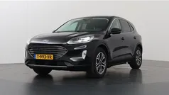 Gebruikt 2021 Ford Kuga Titanium X SUV | € 25.330 (Eerlijke prijs)