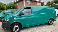 Gebruikt 2020 VW T6.1 Comfortline Van | € 11.000 (Super prijs)