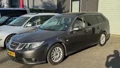 Gebruikt 2010 Saab 9-3 Stationwagen | € 2.290 (Goede deal)