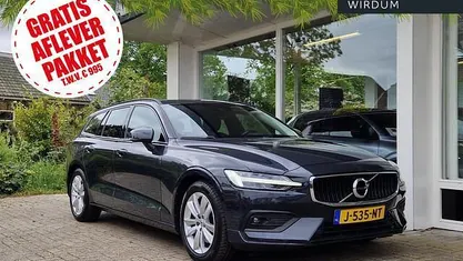 Occasion Volvo V60 Momentum 191 PK (140 kW) 2019 Stationwagen