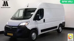 Gebruikt 2022 Opel Movano Van | € 20.900 (Eerlijke prijs)