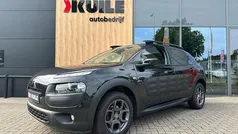 Gebruikt 2017 Citroën C4 Cactus PureTech Hatchback | € 7.750 (Eerlijke prijs)