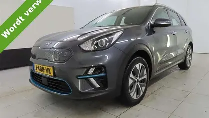 Gebruikt 2020 Kia e-Niro SUV | € 19.750 (Goede deal)