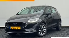 Zwart Gebruikt 2024 Ford Fiesta Titanium Hatchback | € 19.395 (Eerlijke prijs)