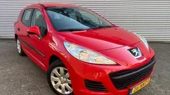 Gebruikt 2010 Peugeot 207 Stationwagen | € 2.500 (Eerlijke prijs)