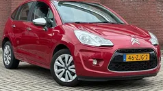 Gebruikt 2012 Citroën C3 Hatchback | € 4.195 (Goede deal)