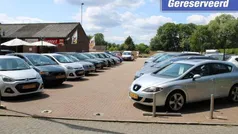 Zwart Gebruikt 2006 Seat Leon Sport Hatchback | € 4.350 (Eerlijke prijs)