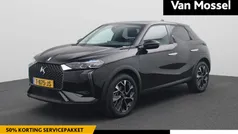 DS Automobiles DS3 Crossback E-Tense