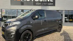 Grijs Gebruikt 2021 Peugeot Expert Premium Van | € 19.750 (Eerlijke prijs)