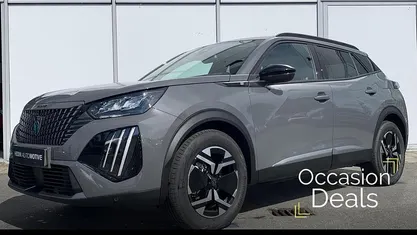 Occasion Peugeot e-2008 Allure 114 kW (156 PK) 2025 SUV