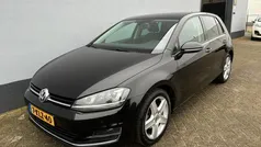 Gebruikt 2014 VW Golf VII Highline Hatchback | € 10.750 (Eerlijke prijs)