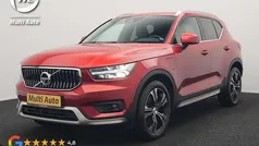 Gebruikt 2021 Volvo XC40 Inscription SUV | € 28.940 (Super prijs)