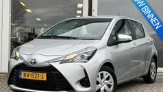 Gebruikt 2018 Toyota Yaris Hybrid Hatchback | € 16.450 (Goede deal)