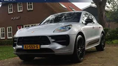Gebruikt 2019 Porsche Macan SUV | € 44.945 (Eerlijke prijs)